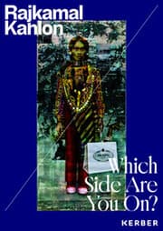 Cover von Rajkamal Kahlon