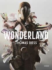 Cover von Thomas Riess