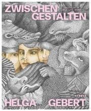 Cover von Helga Gebert