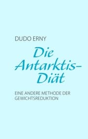 Cover von Die Antarktis-Diät