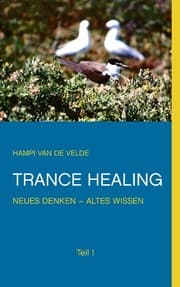 Cover von Trance Healing