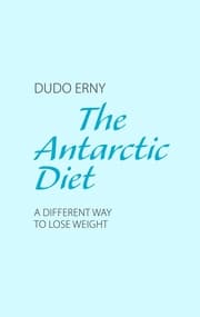 Cover von The Antarctic Diet