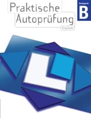 Cover von Praktische Autoprüfung