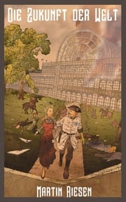 Cover von Die Zukunft der Welt