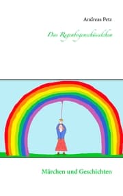 Cover von Das Regenbogenschüsselchen