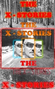 Cover von The X-Stories