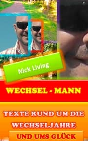 Cover von Wechsel - Mann
