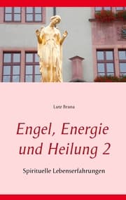 Cover von Engel, Energie und Heilung 2