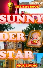 Cover von Sunny der Star
