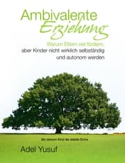 Cover von Ambivalente Erziehung