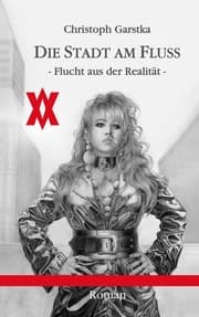 Cover von Die Stadt am Fluß