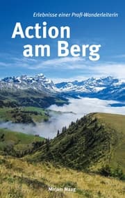 Cover von Action am Berg