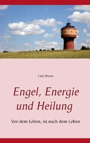 Cover von Engel, Energie und Heilung