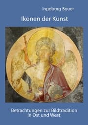 Cover von Ikonen der Kunst