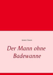 Cover von Der Mann ohne Badewanne