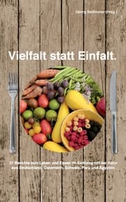 Cover von Vielfalt statt Einfalt