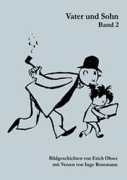 Cover von Vater und Sohn Band 2