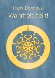 Cover von Wahrheit heilt!