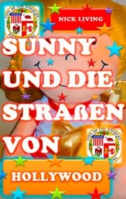 Cover von Sunny und die Straßen von Hollywood