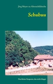 Cover von Schuhuu