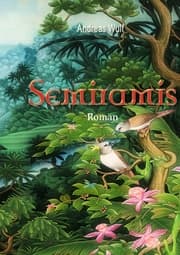 Cover von Semiramis