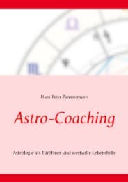 Cover von Astro-Coaching