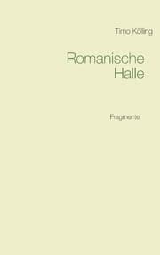 Cover von Romanische Halle