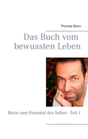Cover von Das Buch vom bewussten Leben