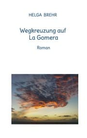 Cover von Wegkreuzung auf La Gomera