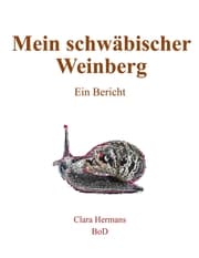 Cover von Mein schwäbischer Weinberg
