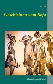 Cover von Geschichten vom Sofa