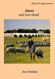 Cover von János und sein Hund
