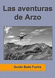 Cover von Las aventuras de Arzo
