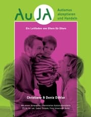 Cover von AuJA - Autismus akzeptieren und handeln