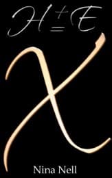 Cover von H+E=X