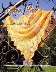 Cover von Ajour, Lace - ... Altes und Neues