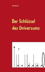 Cover von Der Schlüssel des Universums