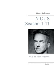 Cover von NCIS Season 1-11