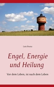 Cover von Engel, Energie und Heilung
