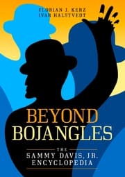 Cover von Beyond Bojangles