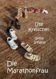 Cover von Die Marathonfrau