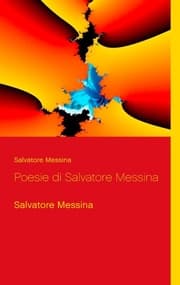 Cover von Poesie di Salvatore Messina