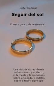 Cover von Seguir del sol