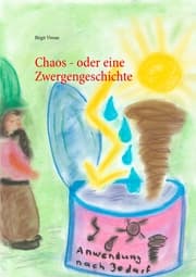 Cover von Chaos - oder eine Zwergengeschichte