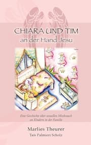 Cover von Chiara & Tim - an der Hand Jesu