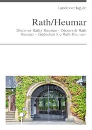 Cover von Discover Rath Heumar - Découvrir Rath Heumar - Entdecken Sie Rath Heumar-