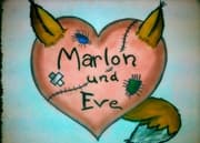Cover von Marlon und Eve