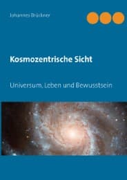 Cover von Kosmozentrische Sicht