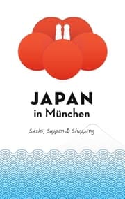 Cover von Japan in München
