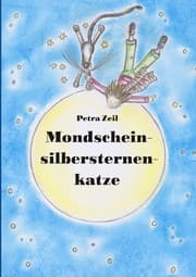 Cover von Mondscheinsilbersternenkatze